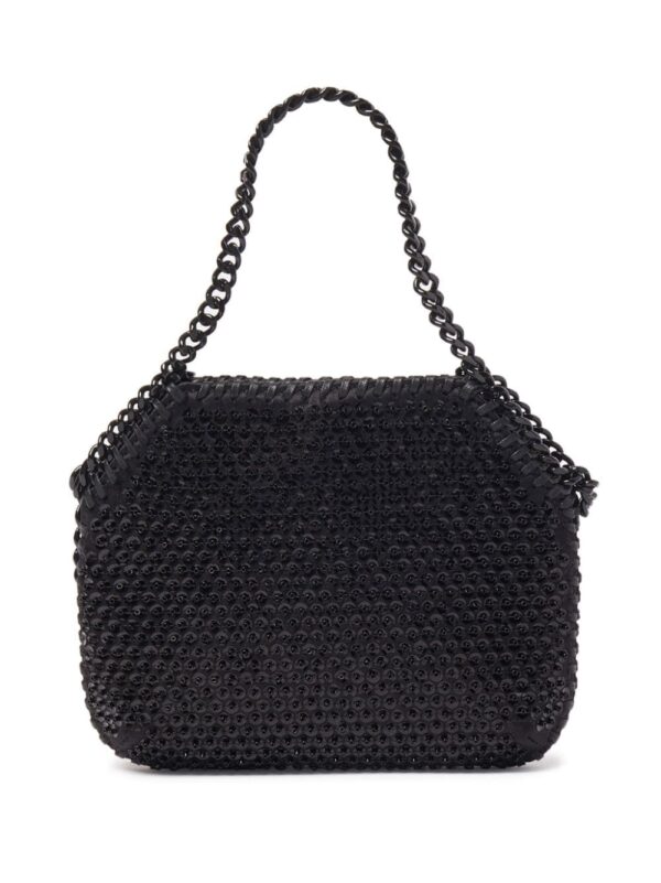 Stella McCartney mini Falabella tote bag - Image 2