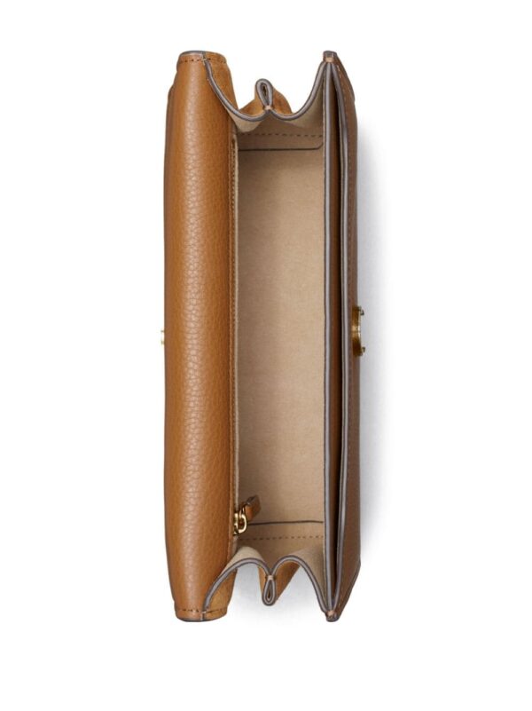 Tory Burch Miller leather shoulder bag - Image 4