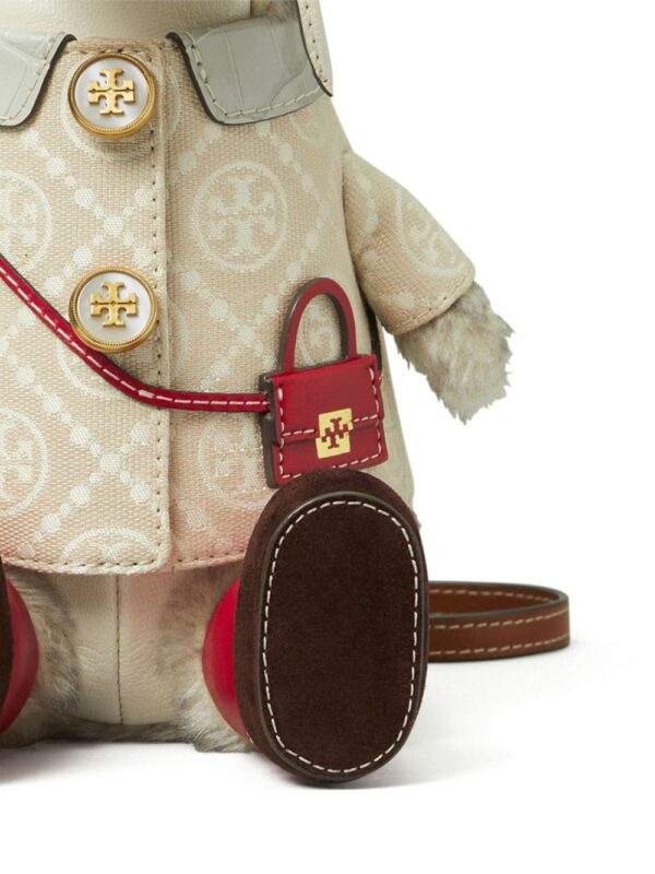 Tory Burch Dragon mini bag - Image 5