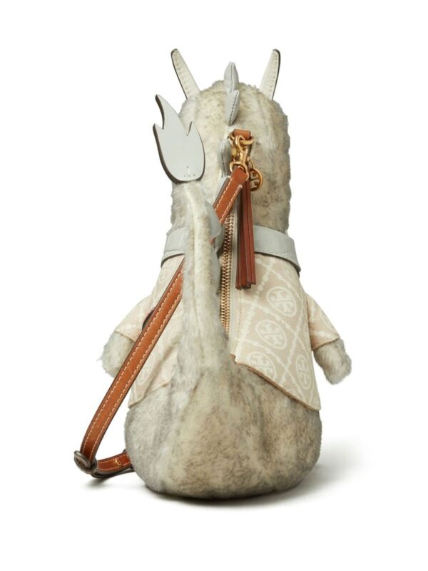 Tory Burch Dragon mini bag - Image 3
