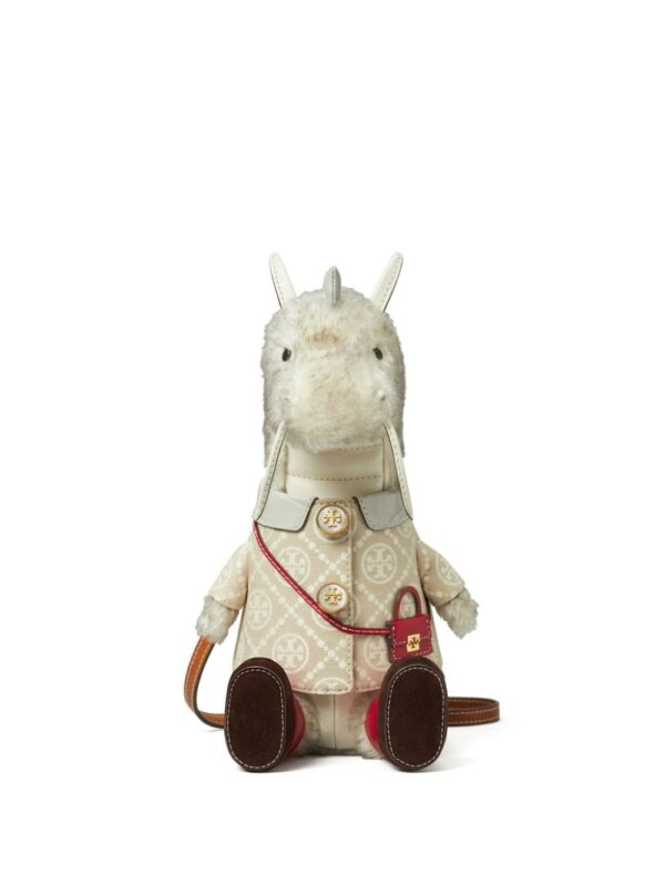 Tory Burch Dragon mini bag