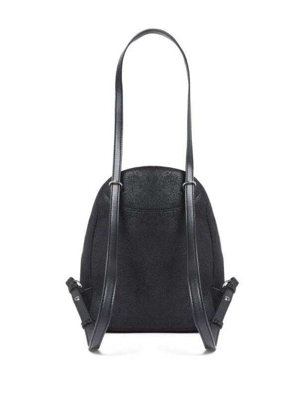 Stella McCartney Shaggy chain-link backpack - Image 2