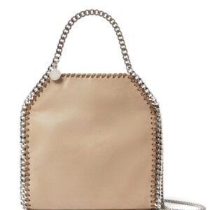 Stella McCartney mini Falabella tote bag
