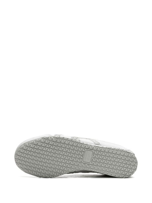 Onitsuka Tiger Mexico 66™ "Pure Silver" sneakers - Image 7