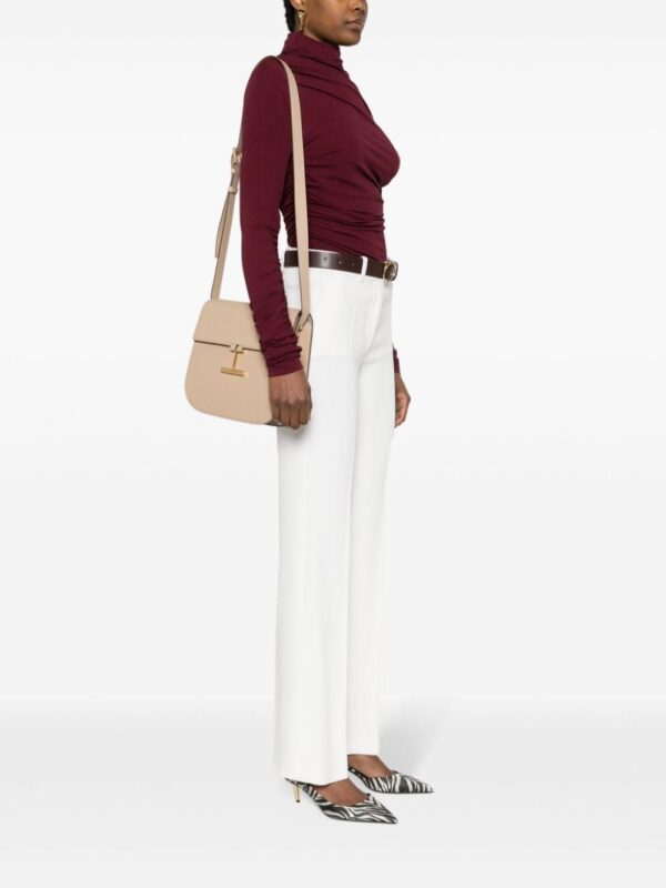 TOM FORD medium Tara leather bag - Image 2
