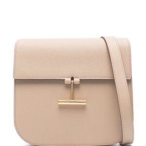 TOM FORD medium Tara leather bag