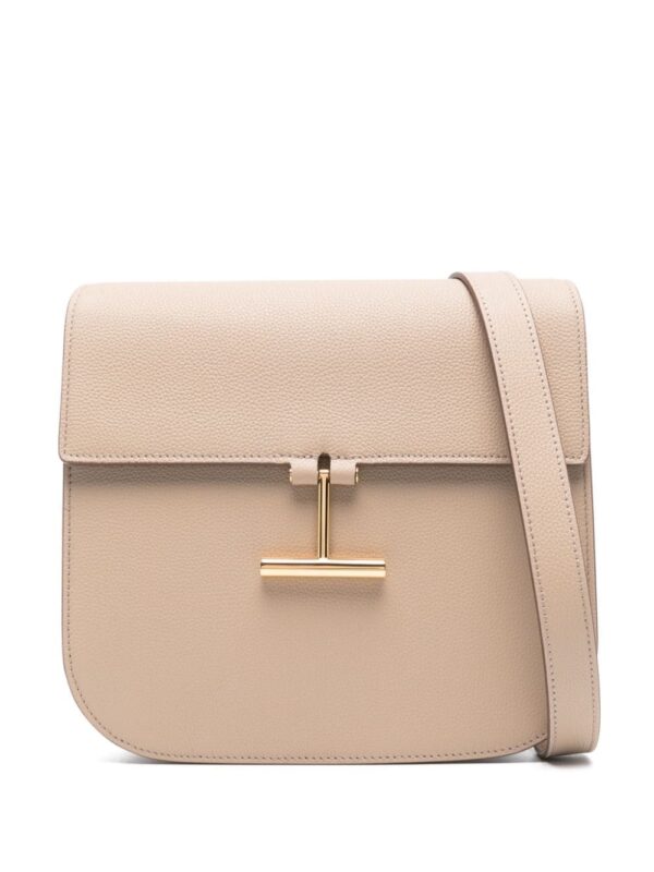 TOM FORD medium Tara leather bag