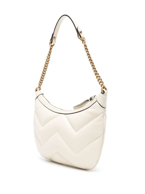 Gucci small GG Marmont shoulder bag - Image 3