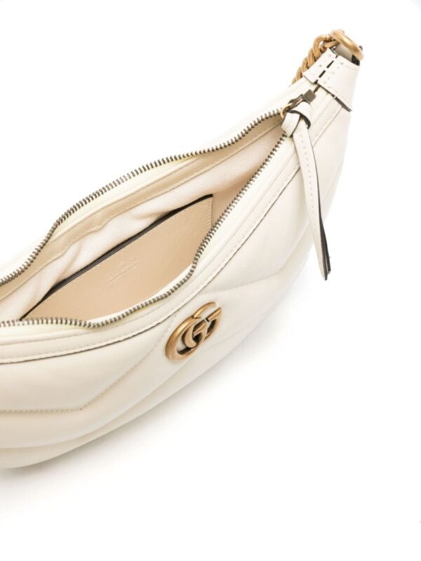 Gucci small GG Marmont shoulder bag - Image 5