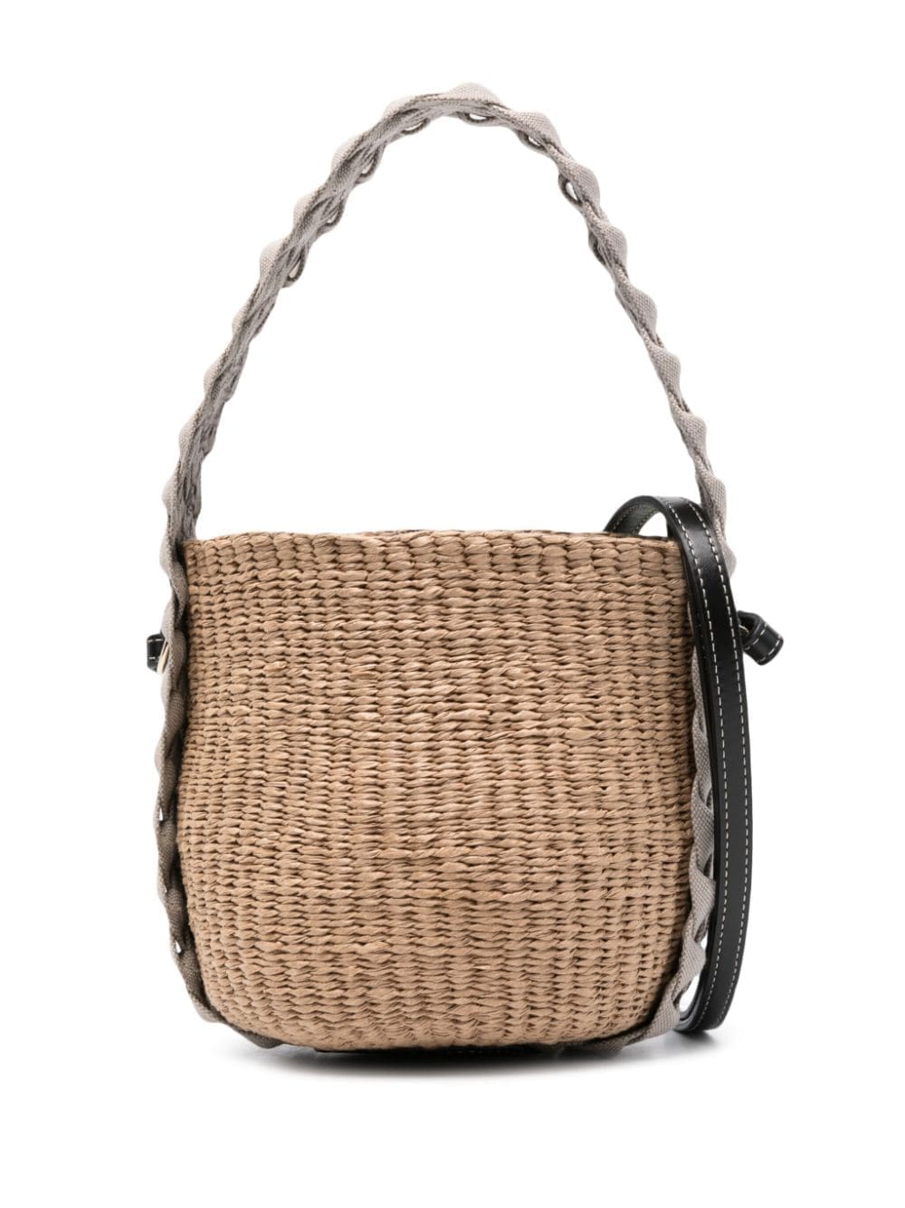 Chloé Woody bucket bag