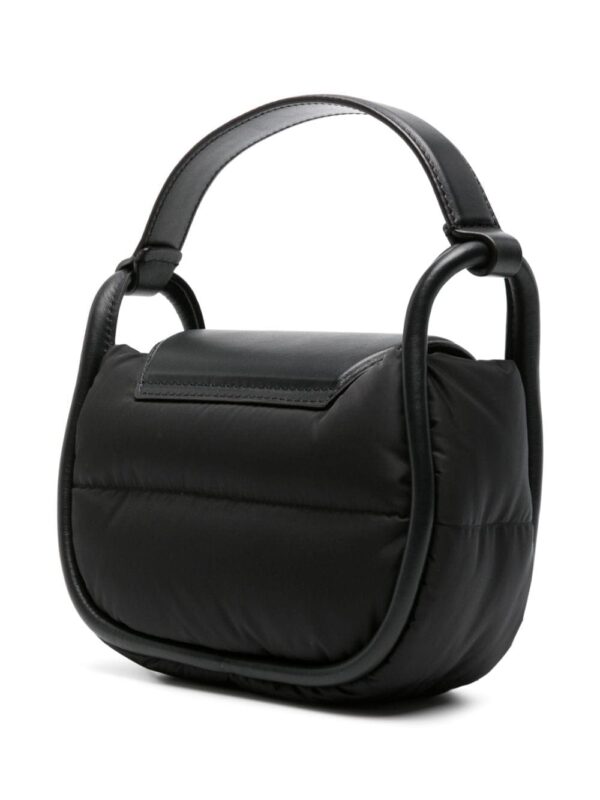 Moncler mini Tiarna padded crossbody bag - Image 3