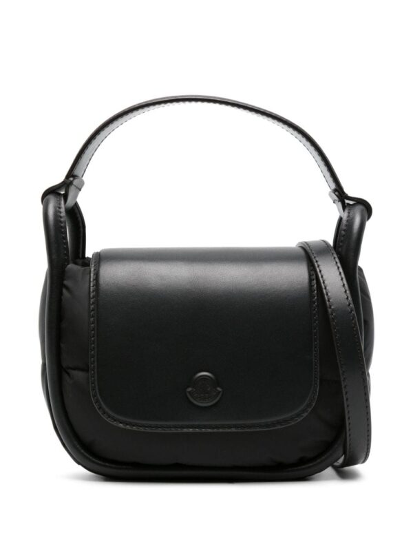 Moncler mini Tiarna padded crossbody bag
