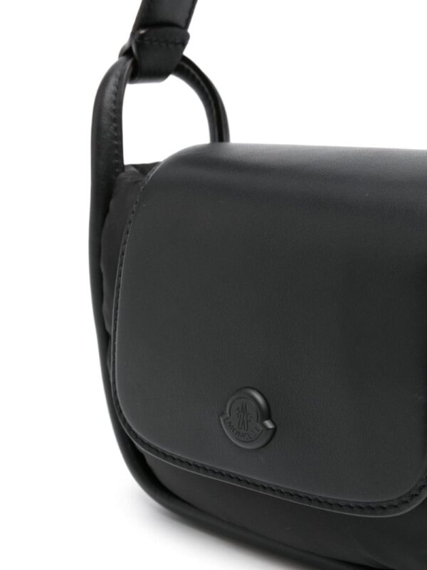 Moncler mini Tiarna padded crossbody bag - Image 4