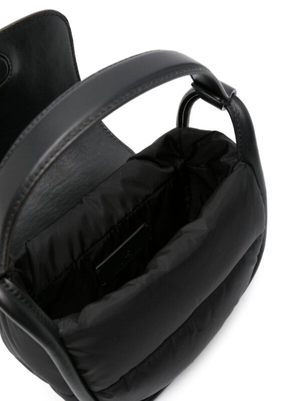 Moncler mini Tiarna padded crossbody bag - Image 5