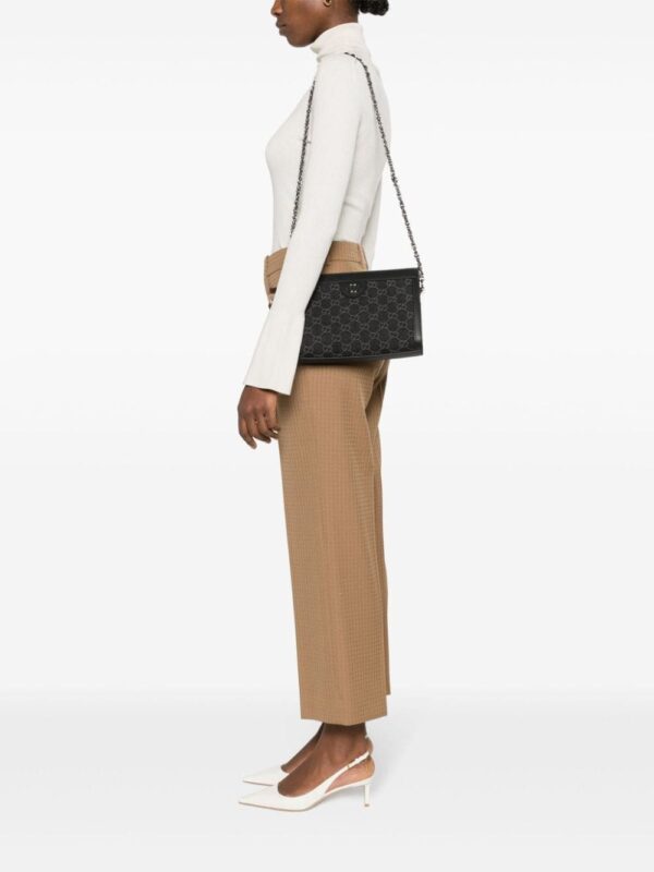 Gucci small Ophidia GG shoulder bag - Image 2