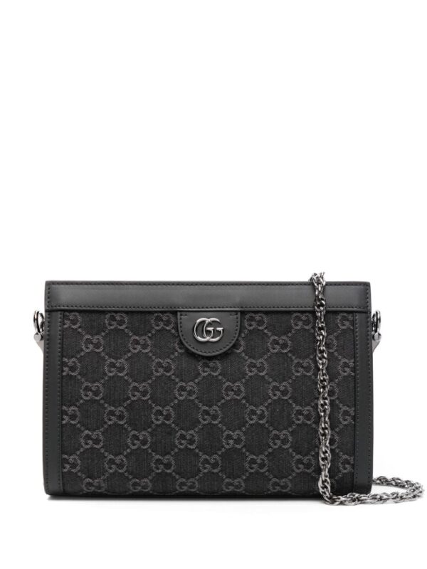 Gucci small Ophidia GG shoulder bag