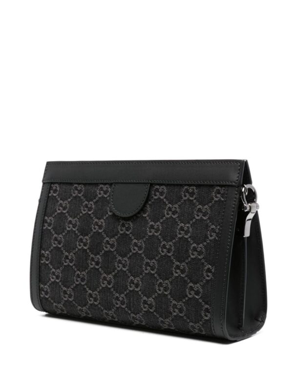 Gucci small Ophidia GG shoulder bag - Image 3