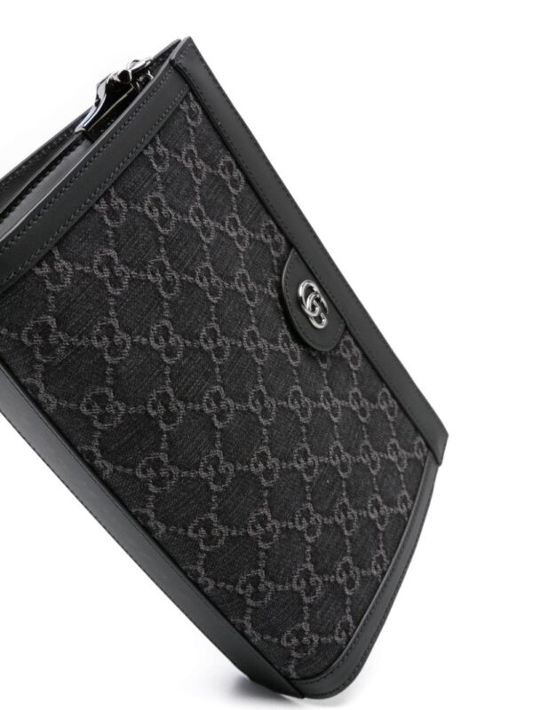 Gucci small Ophidia GG shoulder bag - Image 4