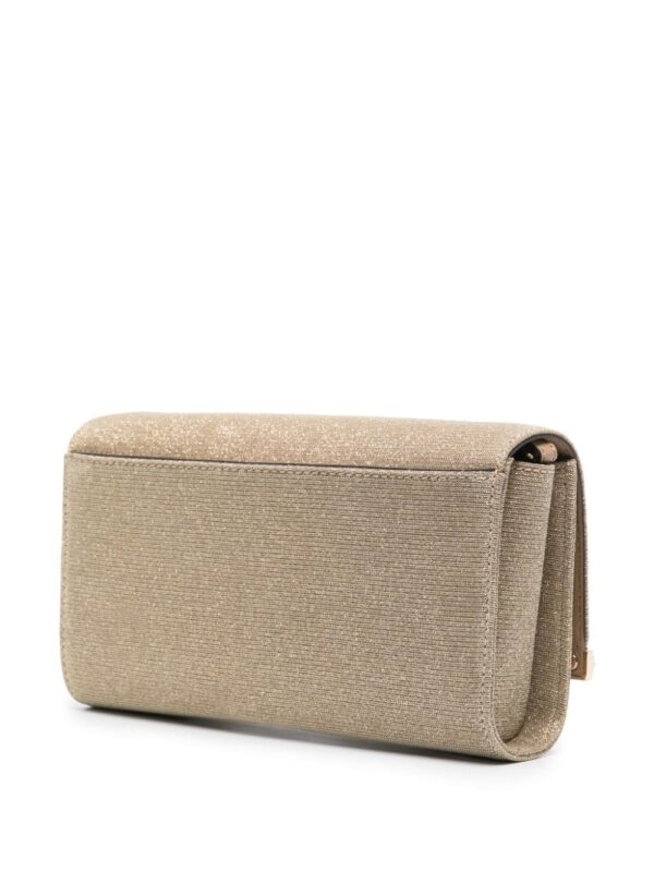 Michael Michael Kors large Mona clutch bag - Image 3