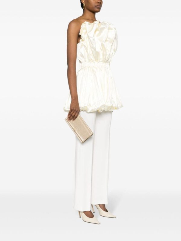 Michael Michael Kors large Mona clutch bag - Image 2