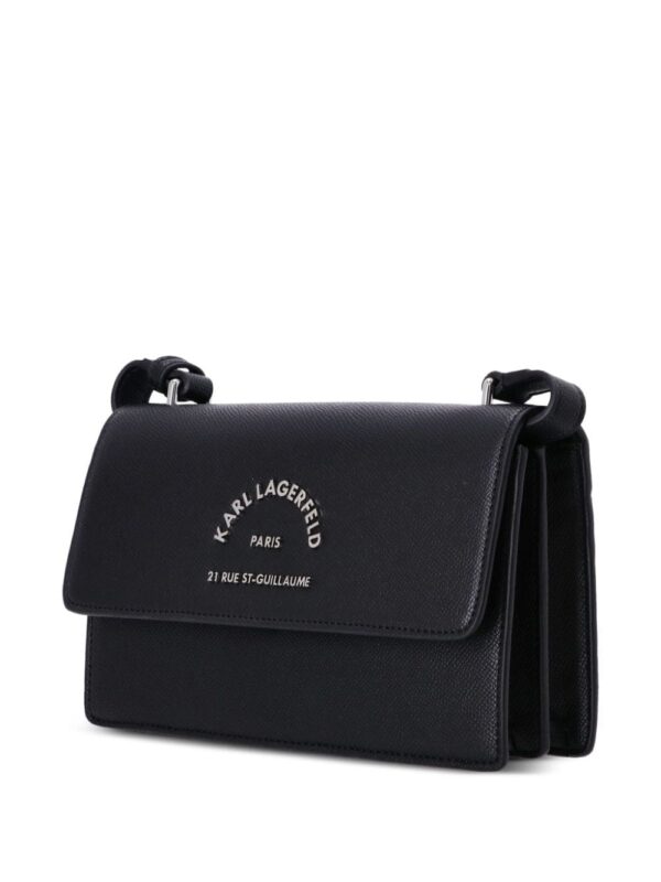 Karl Lagerfeld Rue St-Guillaume crossbody bag - Image 3