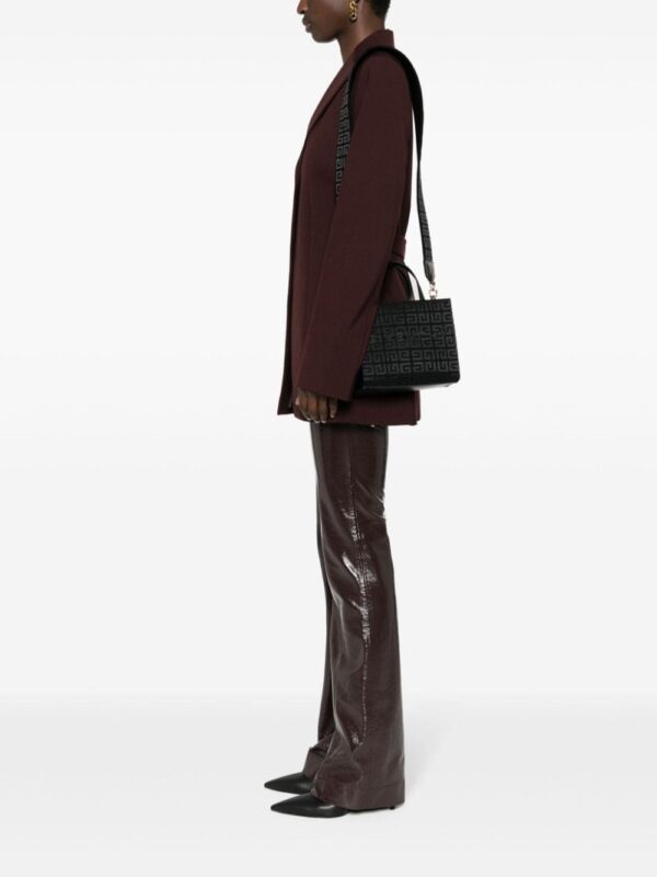 Givenchy mini 4G-embroidered tote bag - Image 2