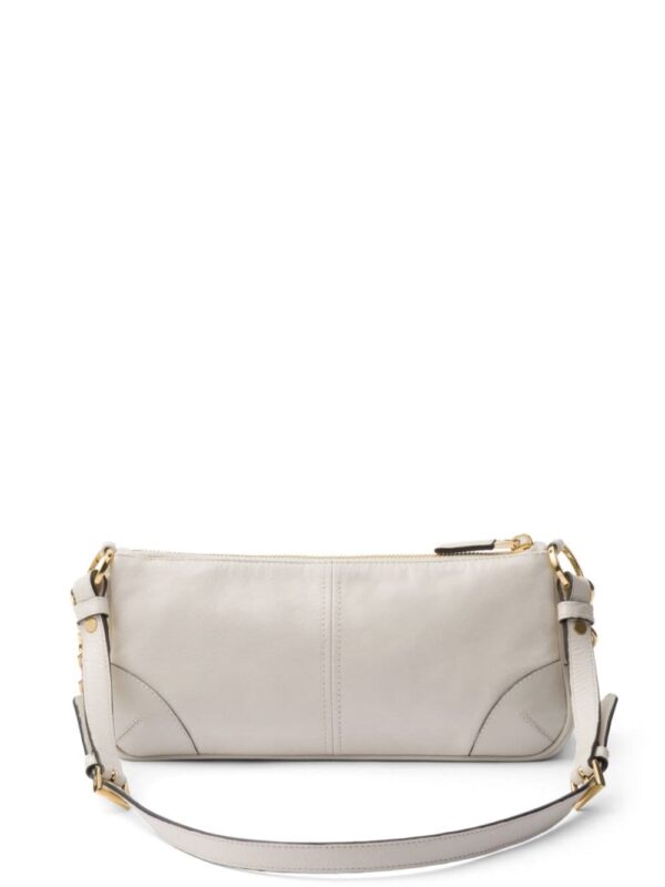 Prada Re-Edition 2002 leather shoulder bag - Image 2