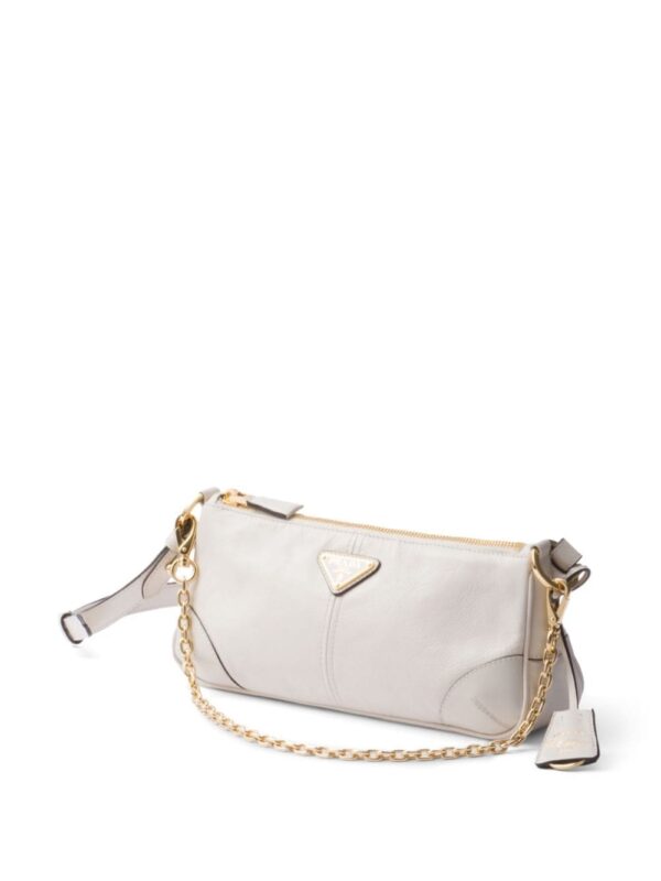 Prada Re-Edition 2002 leather shoulder bag - Image 3