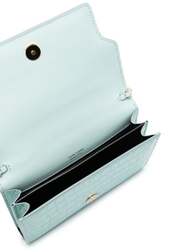 TOM FORD small Whitney cross body bag - Image 4