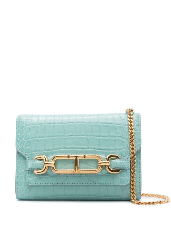 TOM FORD small Whitney cross body bag