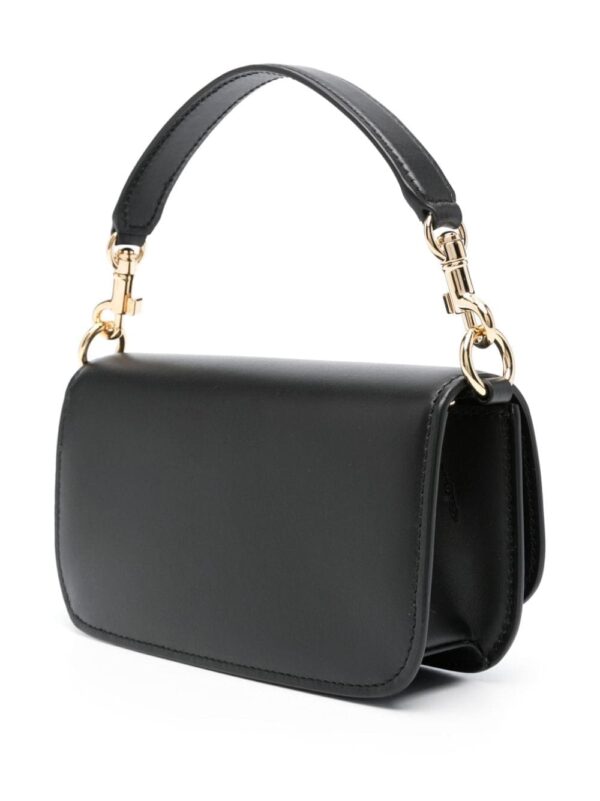 Dolce & Gabbana DG-plaque cross body bag - Image 3