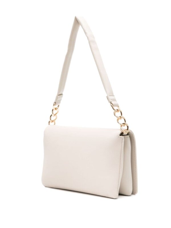 Love Moschino logo-lettering tote bag - Image 3