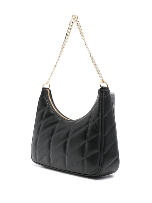 DKNY Betty quilted leather crossbody bag - Image 2