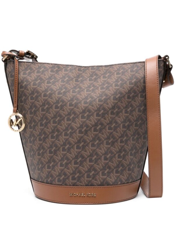 Michael Michael Kors medium Townsend bucket bag