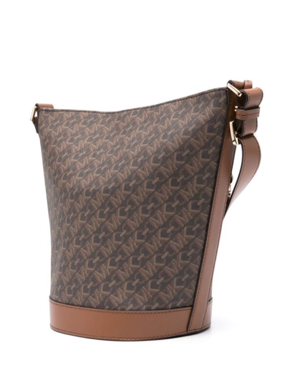 Michael Michael Kors medium Townsend bucket bag - Image 3
