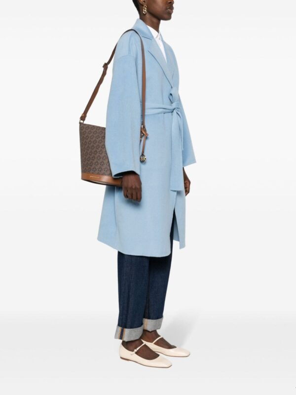 Michael Michael Kors medium Townsend bucket bag - Image 2
