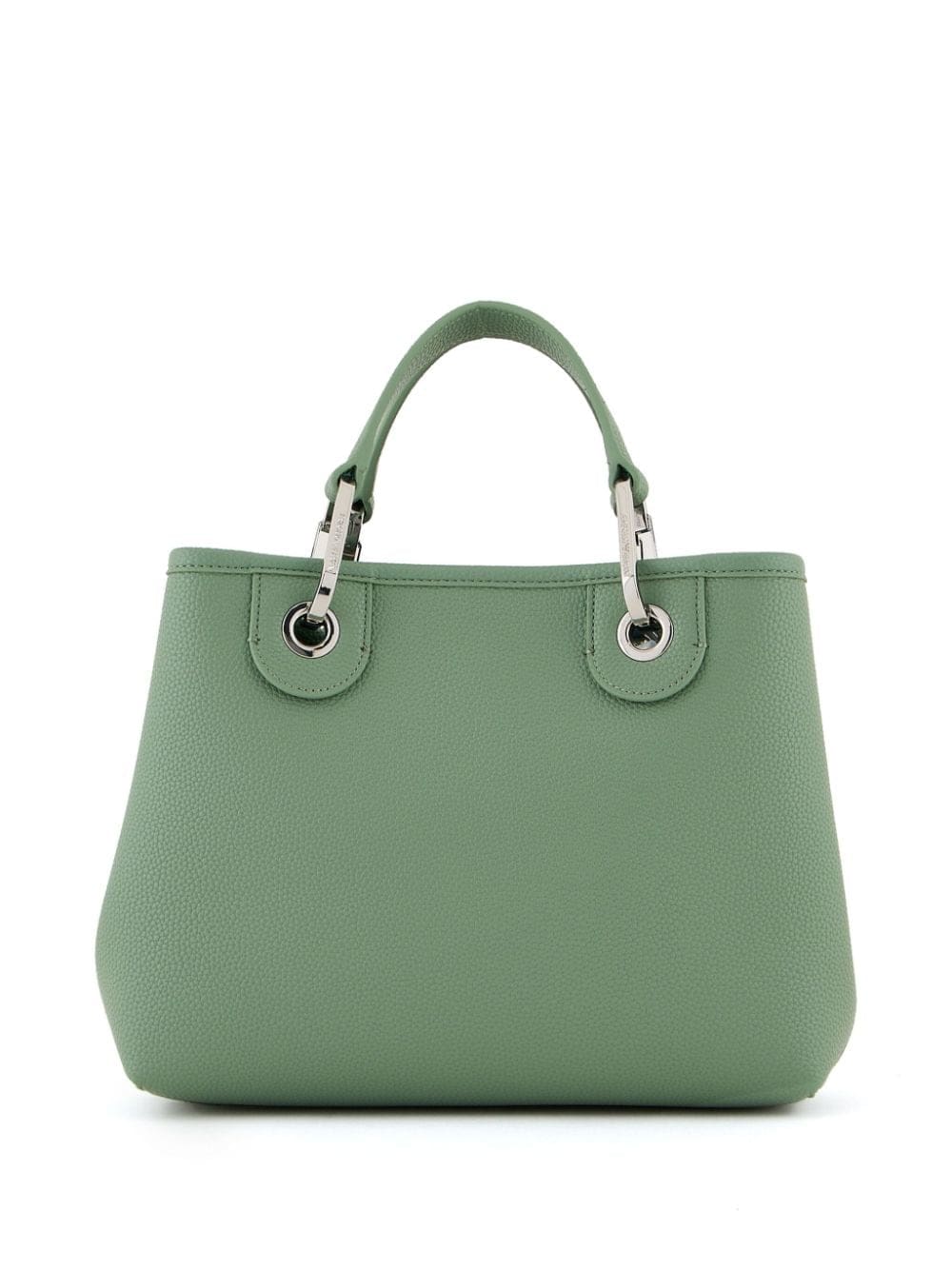 Emporio Armani small MyEA tote bag - Image 3