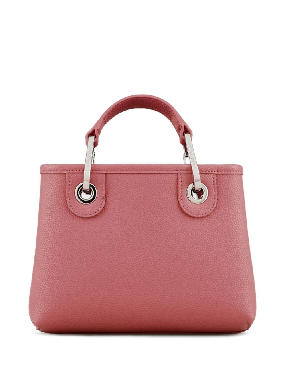 Emporio Armani mini MyEA tote bag - Image 3