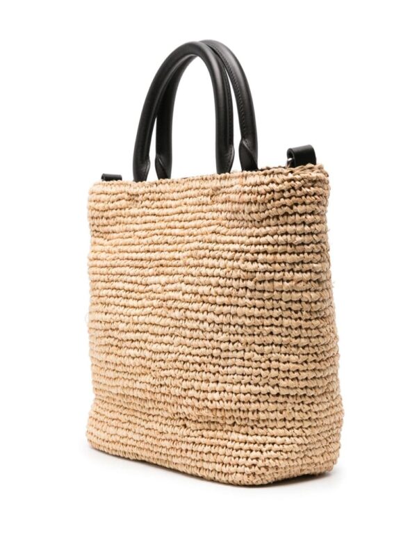 Kenzo small Boke Flower tote bag - Image 3