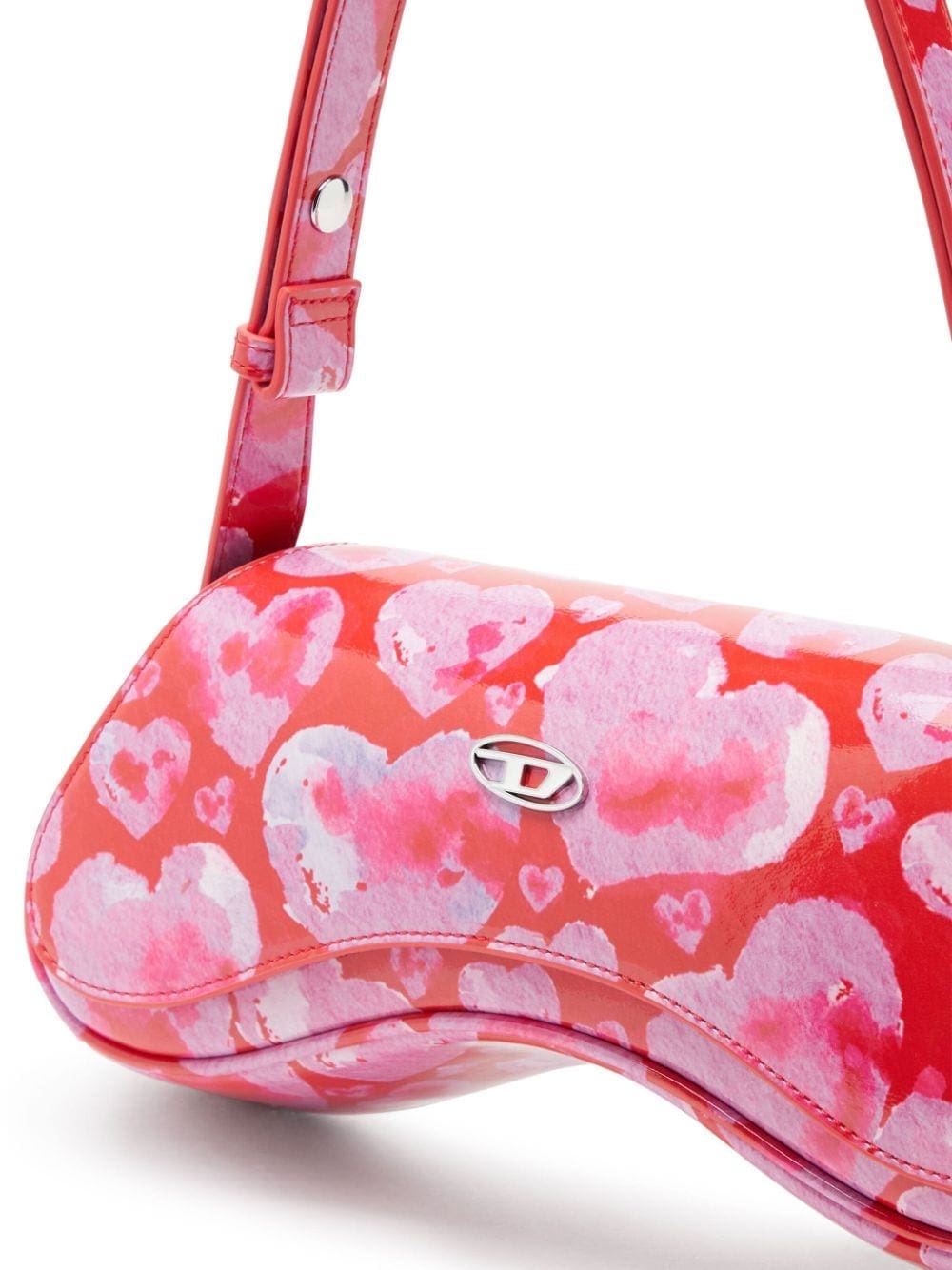 Diesel St Valentine-Play crossbody bag - Image 5