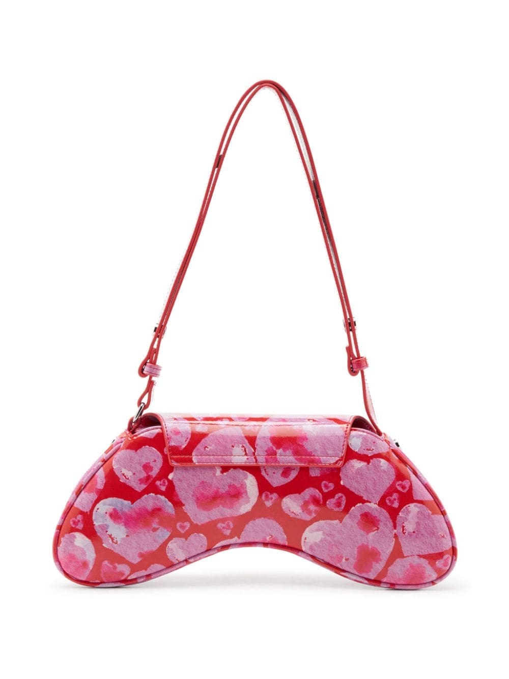 Diesel St Valentine-Play crossbody bag - Image 2