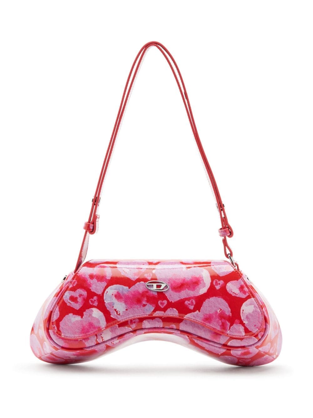 Diesel St Valentine-Play crossbody bag