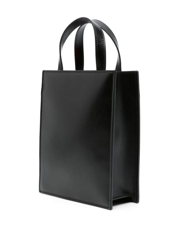 Ferragamo mini Double Gancini tote bag - Image 3