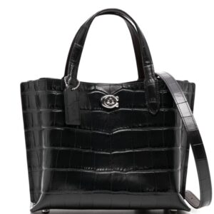 Coach Willow 24 tote bag