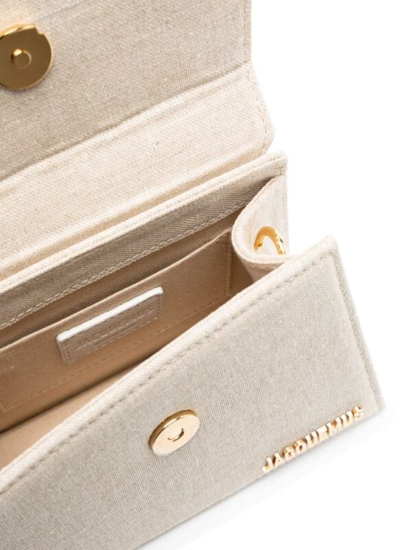 Jacquemus Le Chiquito Noeud mini bag - Image 5
