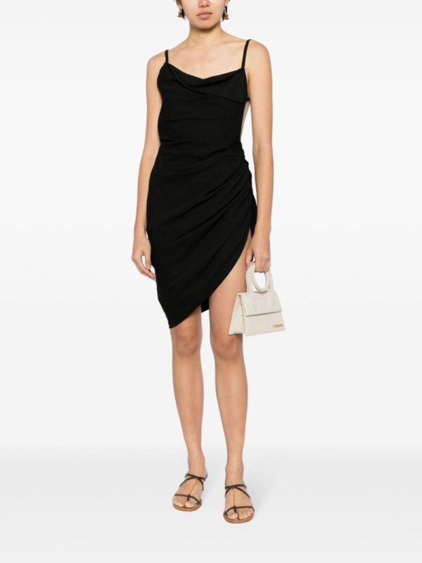 Jacquemus Le Chiquito Noeud mini bag - Image 2