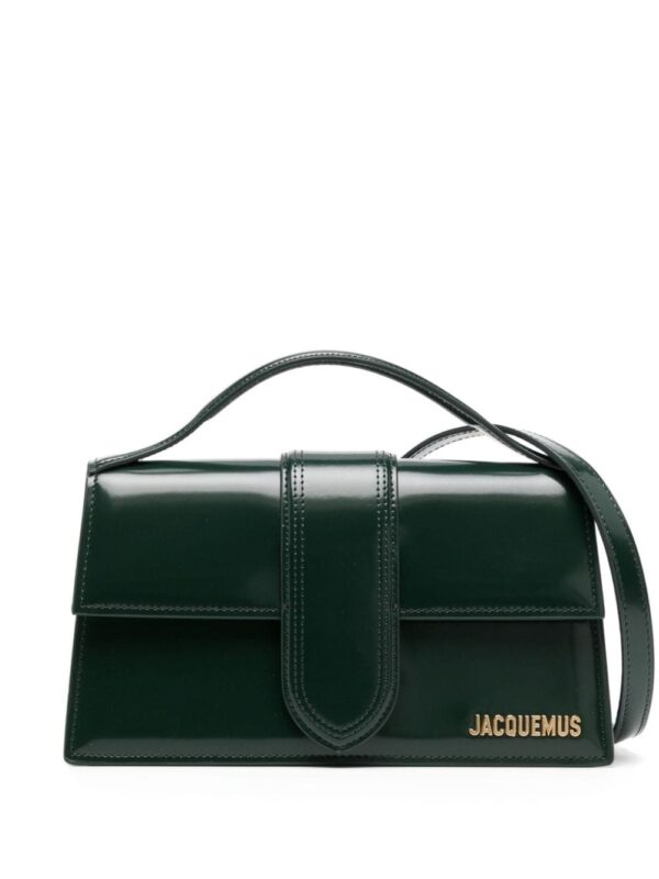 Jacquemus Le Grand Bambino crossbody bag