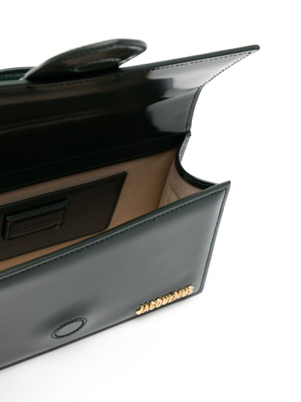 Jacquemus Le Grand Bambino crossbody bag - Image 5