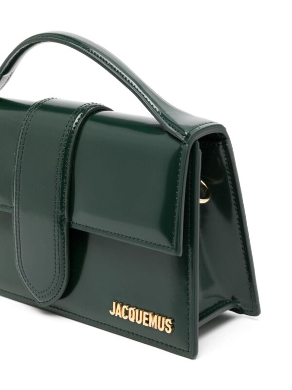Jacquemus Le Grand Bambino crossbody bag - Image 4