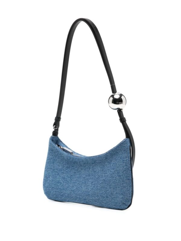 Jacquemus Le Bisou Perle shoulder bag - Image 3